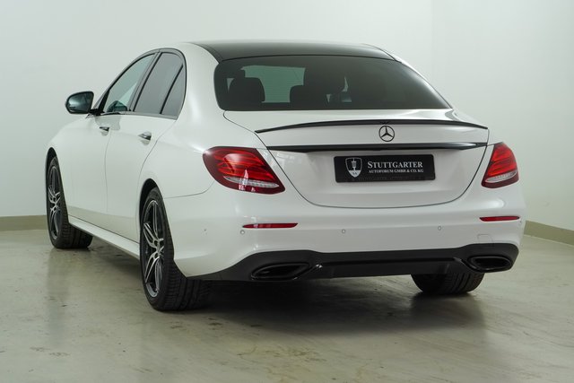 Mercedes-Benz E 400 4M AMG Line Distronic 360K Head-up Keyles - photo 4