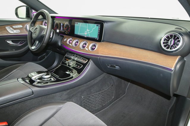 Mercedes-Benz E 400 4M AMG Line Distronic 360K Head-up Keyles - photo 8