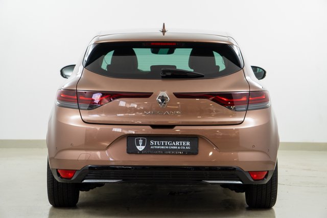 Renault Megane IV Intens Aut. Head-up Kamera ACC LED - photo 5