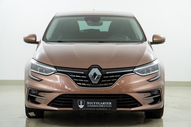 Renault Megane IV Intens Aut. Head-up Kamera ACC LED - photo 2