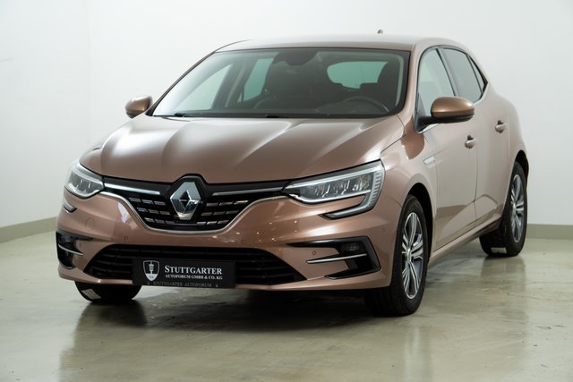 Renault Megane IV Intens Aut. Head-up Kamera ACC LED - photo 3