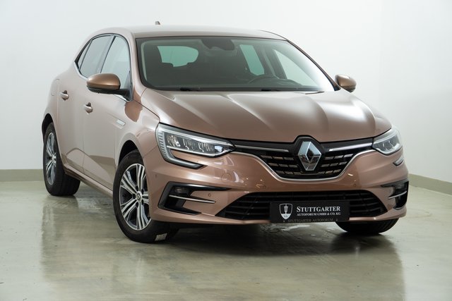 Renault Megane IV Intens Aut. Head-up Kamera ACC LED - photo 1