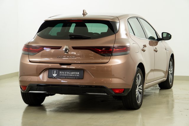 Renault Megane IV Intens Aut. Head-up Kamera ACC LED - photo 6