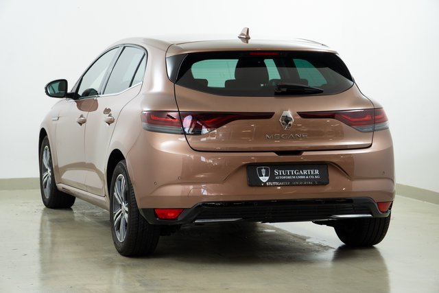 Renault Megane IV Intens Aut. Head-up Kamera ACC LED - photo 4