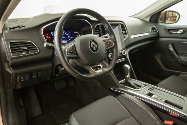Renault Megane IV Intens Aut. Head-up Kamera ACC LED - photo 7