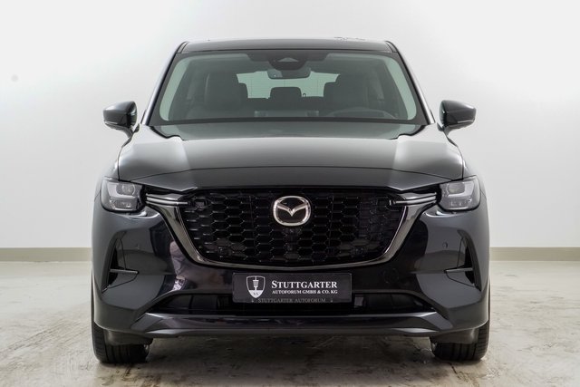 Mazda CX-60 Homura Hybrid AWD BOSE 360K Pano Leder AHK - foto 2