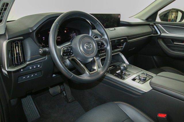 Mazda CX-60 Homura Hybrid AWD BOSE 360K Pano Leder AHK - foto 7