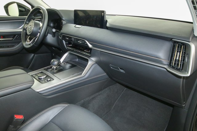 Mazda CX-60 Homura Hybrid AWD BOSE 360K Pano Leder AHK - foto 8