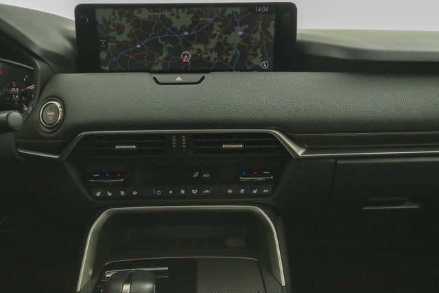 Mazda CX-60 Homura Hybrid AWD BOSE 360K Pano Leder AHK - foto 10