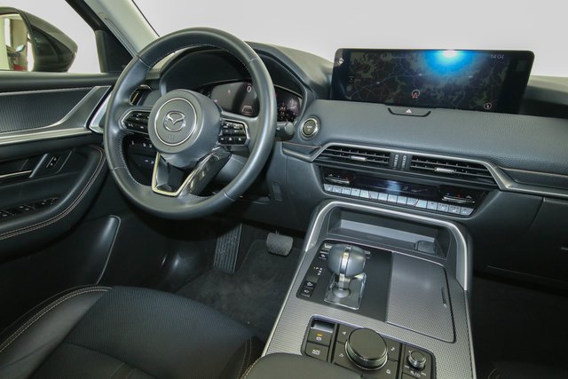 Mazda CX-60 Homura Hybrid AWD BOSE 360K Pano Leder AHK - foto 9