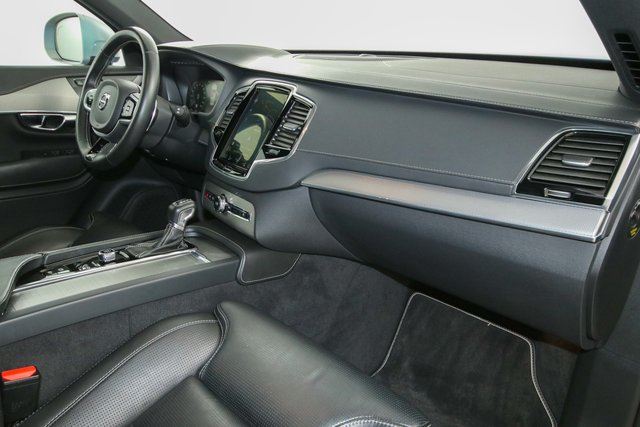 Volvo XC90 R Design AWD Standheizung 360K ACC Massage - foto 8