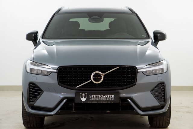 Volvo XC60 R Design Plus Dark Recharge Plug-I AWD ACC - bilder 2