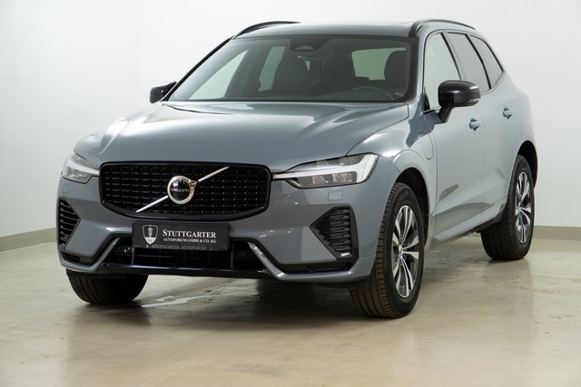 Volvo XC60 R Design Plus Dark Recharge Plug-I AWD ACC - bilder 3