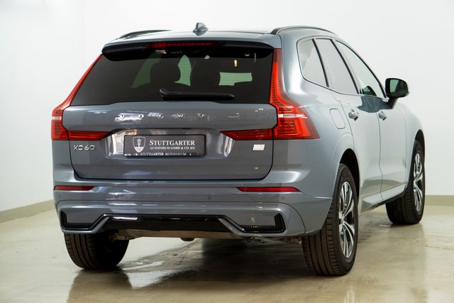 Volvo XC60 R Design Plus Dark Recharge Plug-I AWD ACC - bilder 6