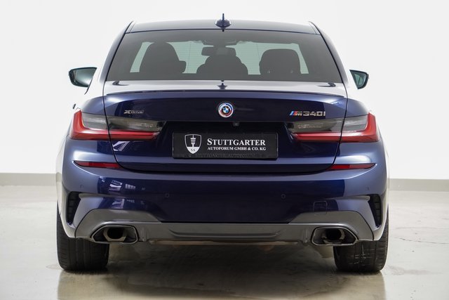 BMW M340 i xDrive M-Sportsitze ACC Carbon 360K Laser - foto 5