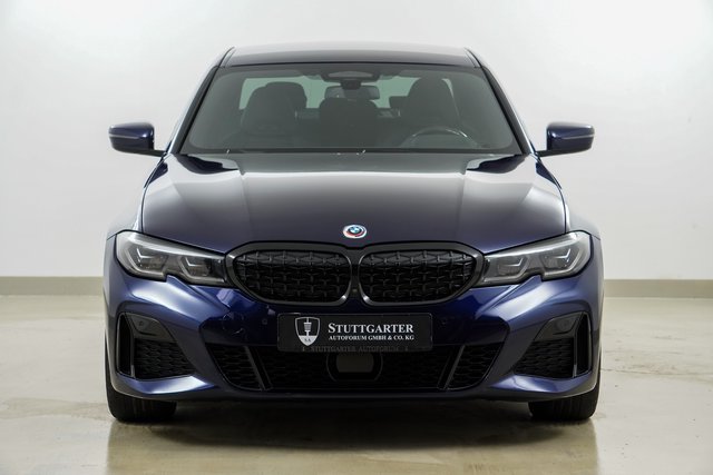 BMW M340 i xDrive M-Sportsitze ACC Carbon 360K Laser - foto 2