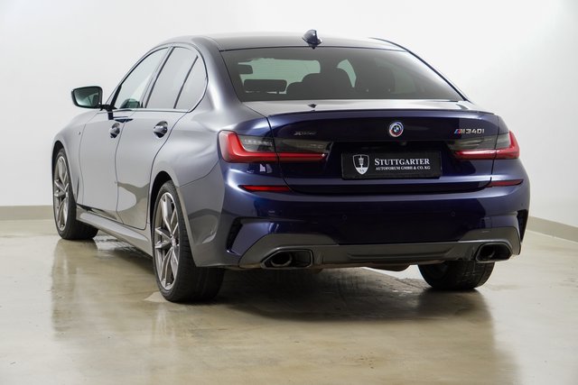 BMW M340 i xDrive M-Sportsitze ACC Carbon 360K Laser - foto 4