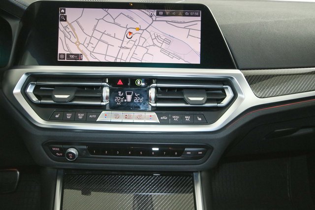 BMW M340 i xDrive M-Sportsitze ACC Carbon 360K Laser - foto 10