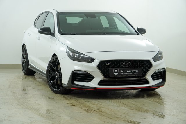 Hyundai i30 Fastback N Performanc Elek.Sitze Navi Kamera - photo 1