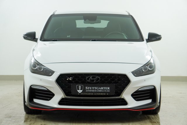 Hyundai i30 Fastback N Performanc Elek.Sitze Navi Kamera - photo 2