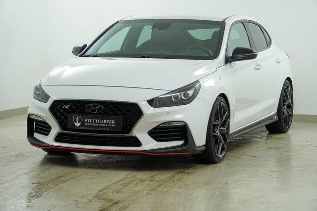 Hyundai i30 Fastback N Performanc Elek.Sitze Navi Kamera - photo 3