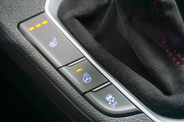 Hyundai i30 Fastback N Performanc Elek.Sitze Navi Kamera - photo 4