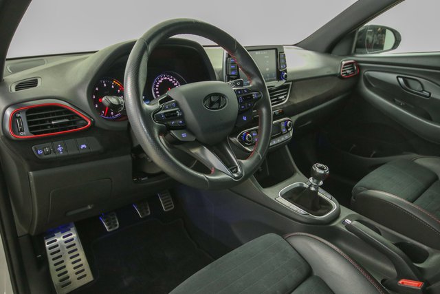 Hyundai i30 Fastback N Performanc Elek.Sitze Navi Kamera - photo 8