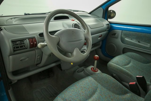 Renault Twingo 1.2 Expression Automatik - bilder 7