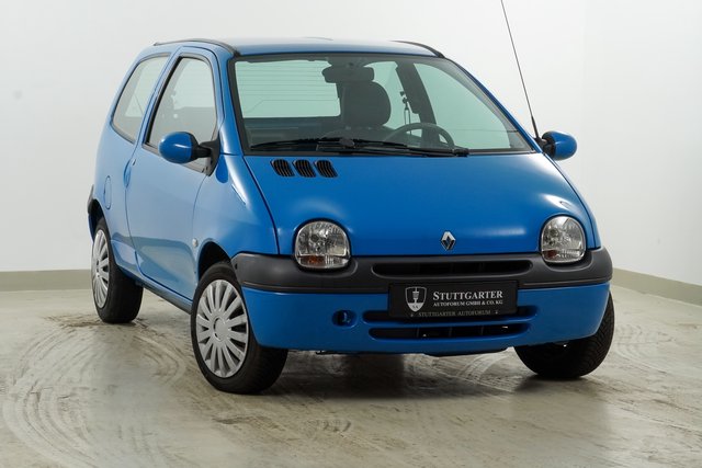 Renault Twingo 1.2 Expression Automatik - bilder 1