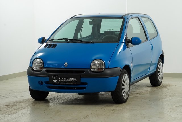 Renault Twingo 1.2 Expression Automatik - bilder 3