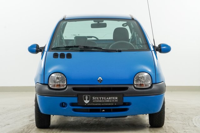 Renault Twingo 1.2 Expression Automatik - bilder 2