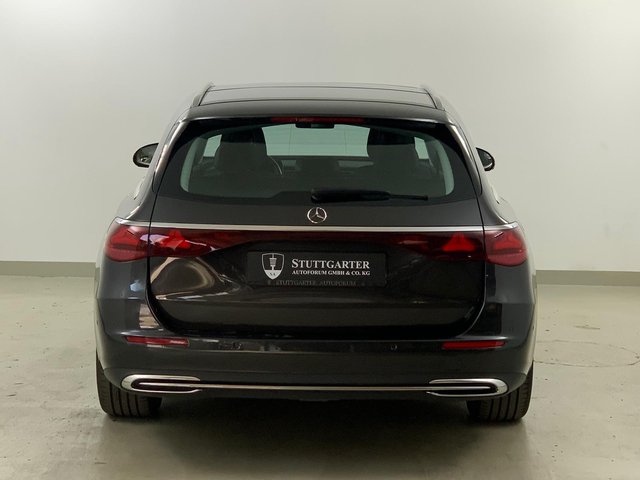 Mercedes-Benz E 450 4M Avantgarde Advanced Plus Pano Leder - bilder 5
