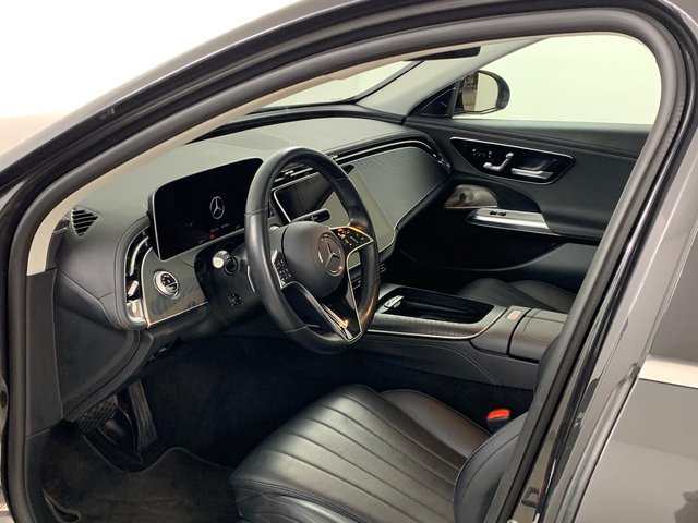 Mercedes-Benz E 450 4M Avantgarde Advanced Plus Pano Leder - bilder 7