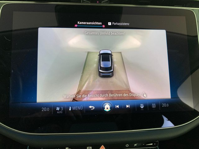 Mercedes-Benz E 450 4M Avantgarde Advanced Plus Pano Leder - bilder 10