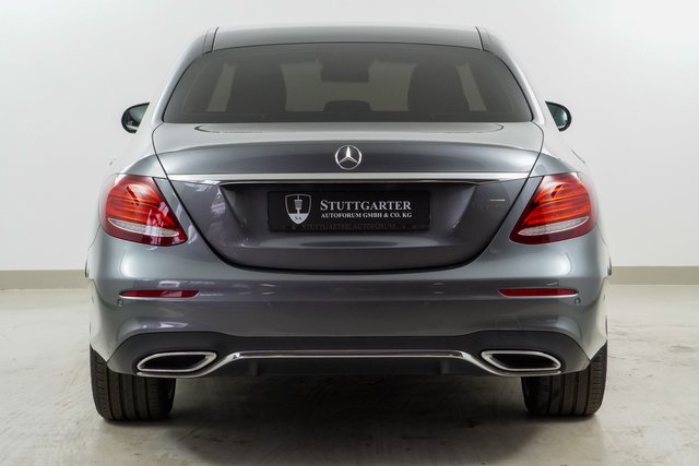 Mercedes-Benz E 350 d AMG Line 360K Distr Standheizung LED - foto 5