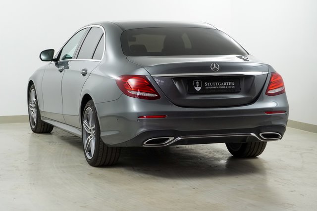 Mercedes-Benz E 350 d AMG Line 360K Distr Standheizung LED - foto 4