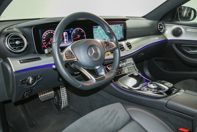 Mercedes-Benz E 350 d AMG Line 360K Distr Standheizung LED - foto 7