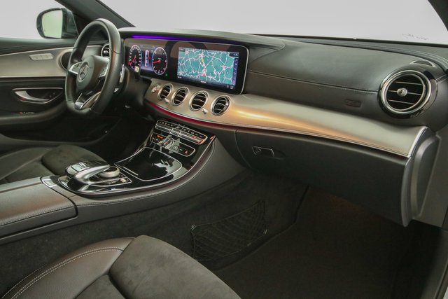 Mercedes-Benz E 350 d AMG Line 360K Distr Standheizung LED - foto 8