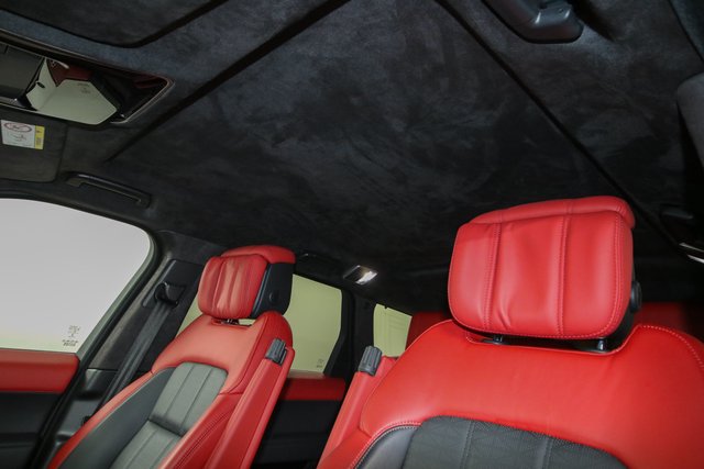 Land Rover Range Rover Sport 4.4 SDV8 Autobiography 360K AC - photo 9