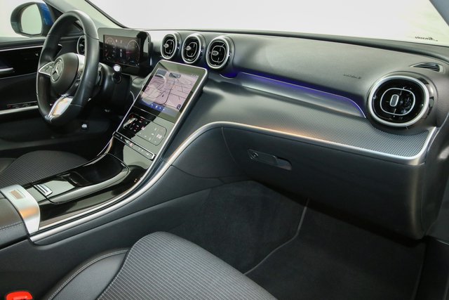 Mercedes-Benz C 220 T d 9G Avantgarde Pano Burmester Kamera - bilder 8