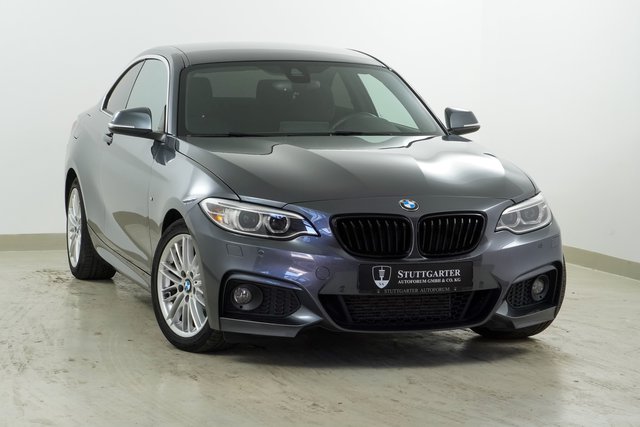 BMW 225 d M Sport Navi - photo 1