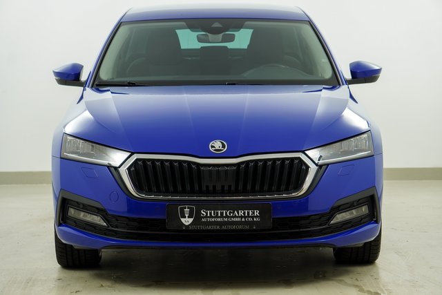 Skoda Octavia Clever iV Aut. ACC Navi Kamera LED - photo 2