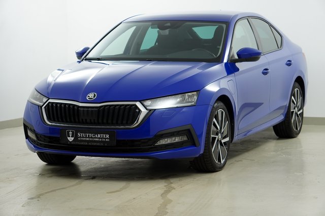 Skoda Octavia Clever iV Aut. ACC Navi Kamera LED - photo 3