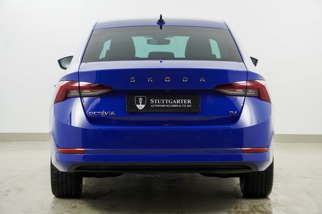 Skoda Octavia Clever iV Aut. ACC Navi Kamera LED - photo 5