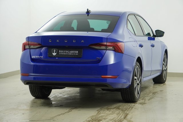 Skoda Octavia Clever iV Aut. ACC Navi Kamera LED - photo 6