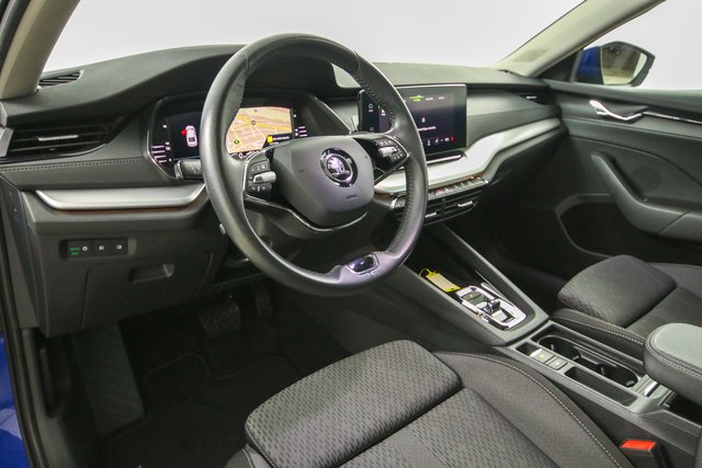 Skoda Octavia Clever iV Aut. ACC Navi Kamera LED - photo 7