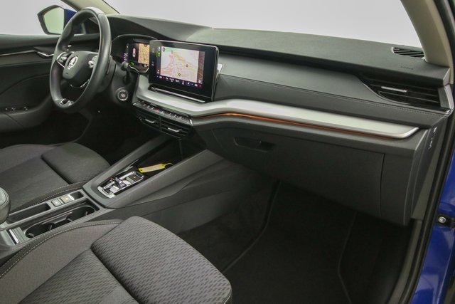 Skoda Octavia Clever iV Aut. ACC Navi Kamera LED - photo 8