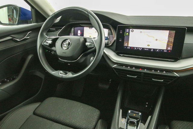 Skoda Octavia Clever iV Aut. ACC Navi Kamera LED - photo 9