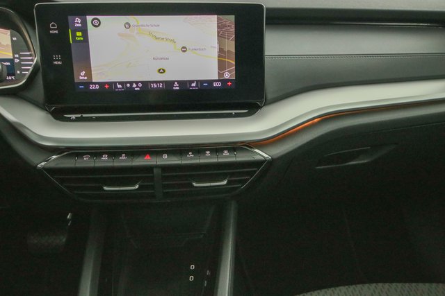 Skoda Octavia Clever iV Aut. ACC Navi Kamera LED - photo 10