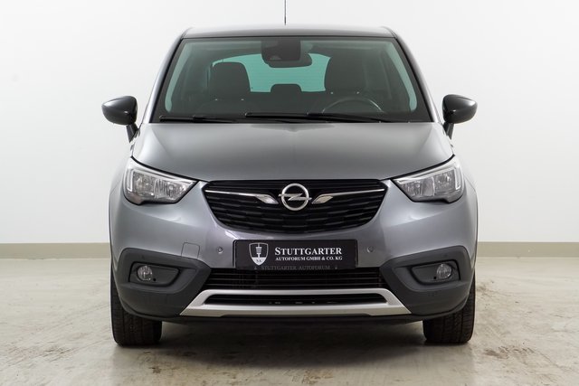 Opel Crossland X Automatik Kamera Navi - foto 2